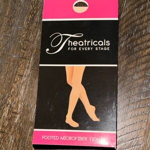 Girls ballet/dance  tights